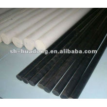 100% pure PTFE rod